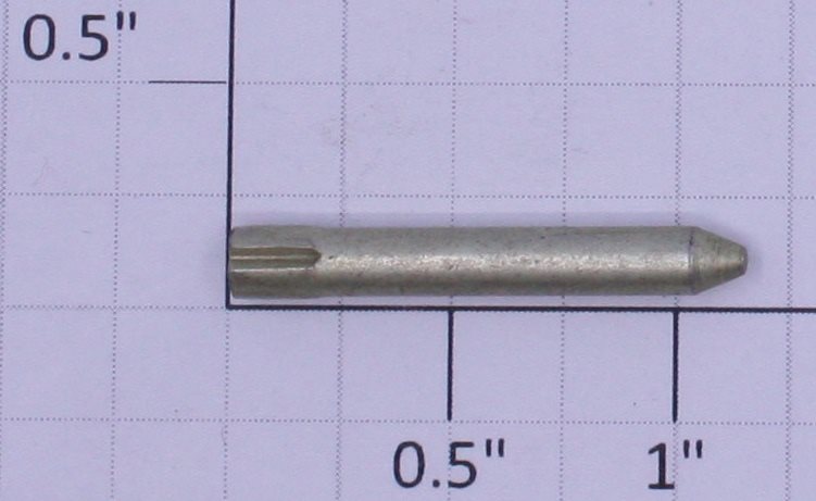 Lionel 2055-92 Rear Truck Bracket Headless Drive Stud (Original)