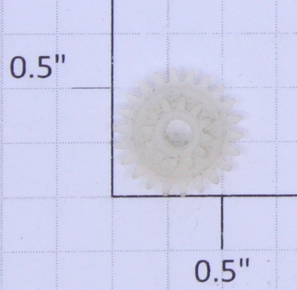 Lionel 8040-118 Plastic Cluster Gear (New)