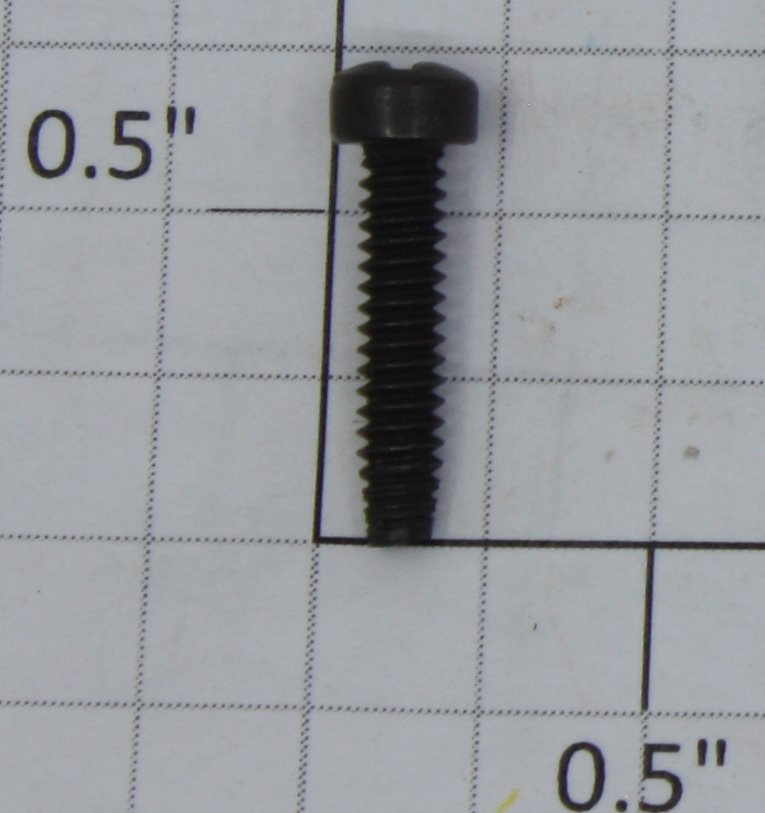 Lionel #6-32 x 5/8" Phillips Fillister Head Self Tapping Screw (New)