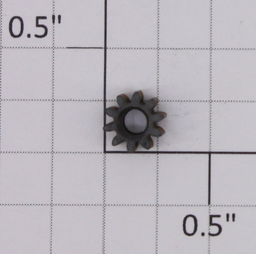 Lionel 2034-152 Pinion Gear (Reproduction)