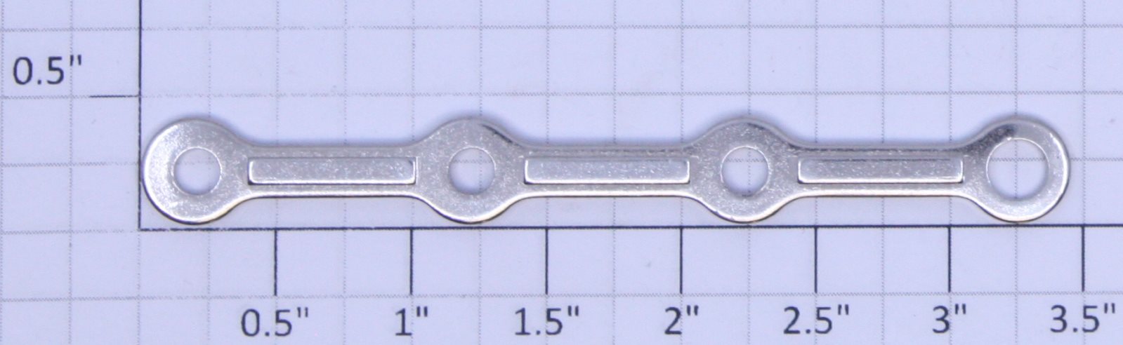 Lionel 682-13 Side Rod (Reproduction)