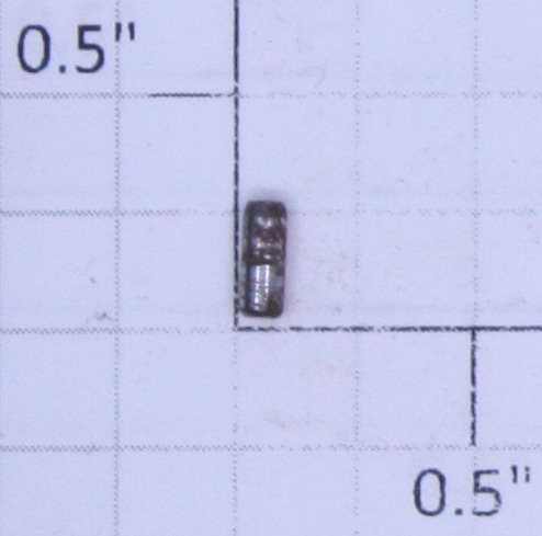 Lionel 671-201 Motor Mount Dowel Pin (Original)