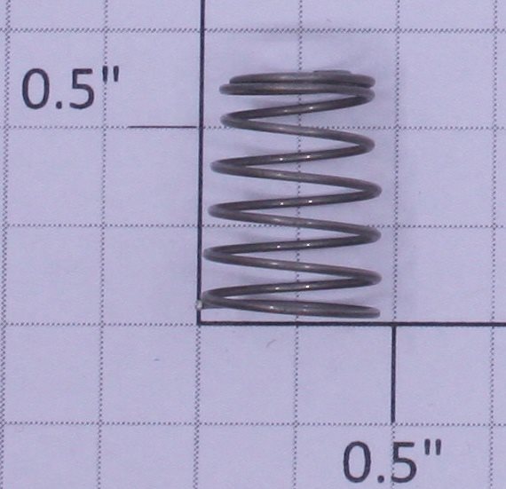 Lionel 773-69 Rear Truck Spring (Reproduction)