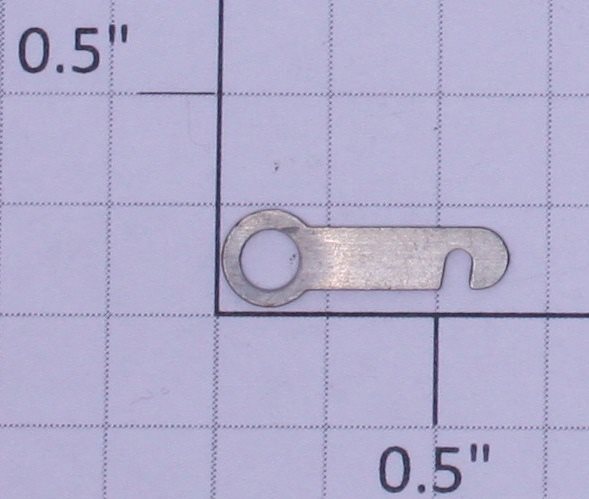 Lionel 45-58 Solder Lug (Reproduction)