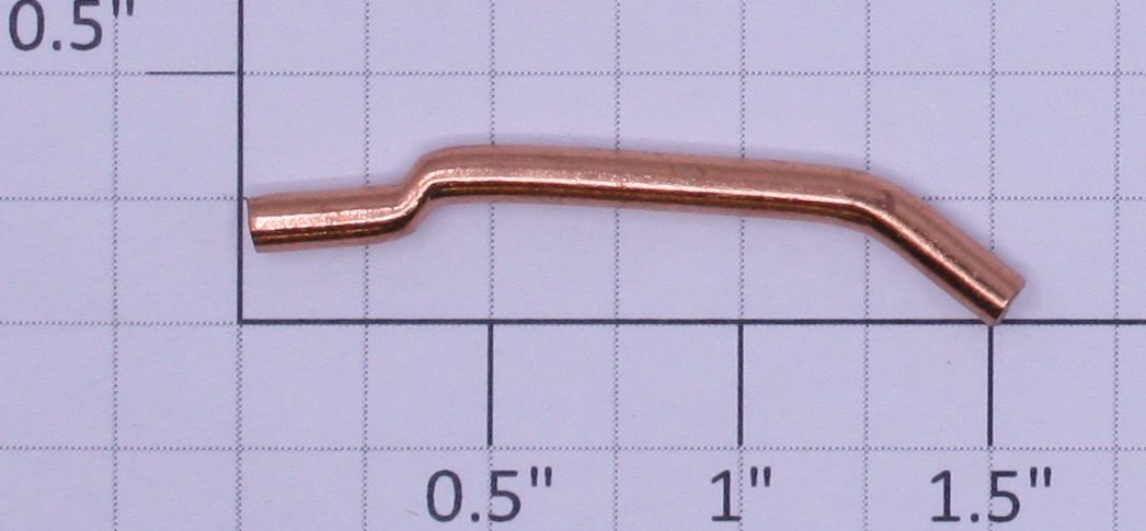 Lionel TP-SL00150 Copper Handrail Pilot (New)