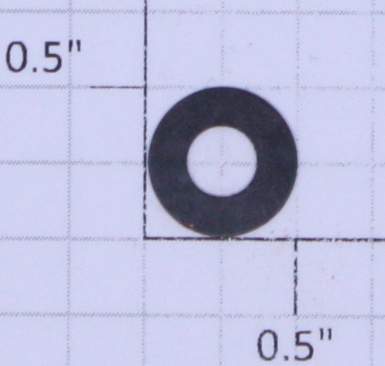 Lionel 2332-107 1/2" OD x 7/32" ID Steel Washer (Reproduction)