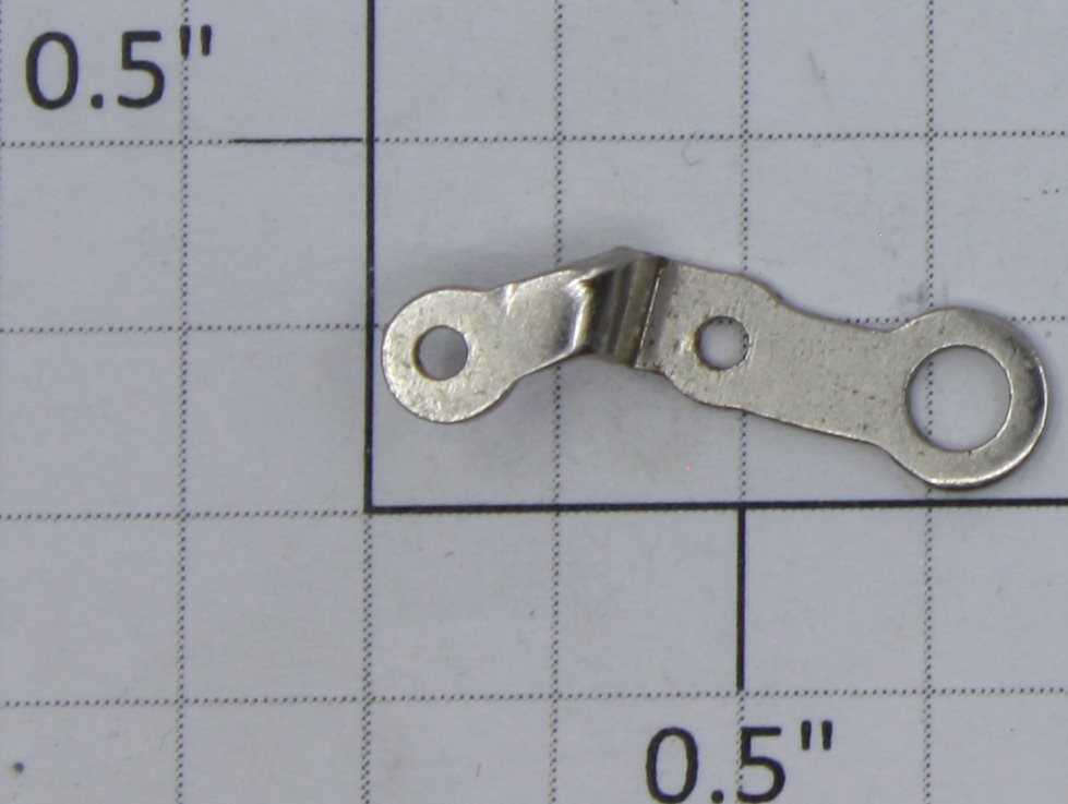 Lionel 226E-13 Left Hand Combination Lever (Repro-Left Hand)