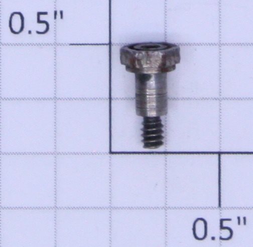 Lionel 671-99 #5-40 Long Groove Head Side Rod Screw (Original)