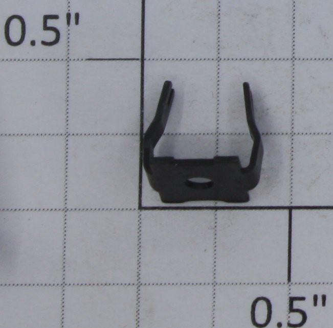 Lionel 700E-118 Bell Frame Bracket (Reproduction)