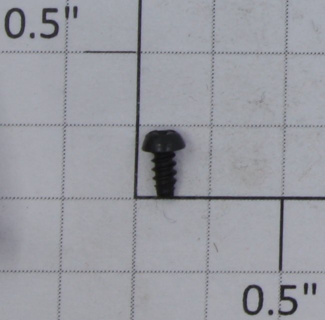 Lionel 700E-118 #2 x 3/16" Self Tapping Bracket Mounting Screw (#2 x 3/16)