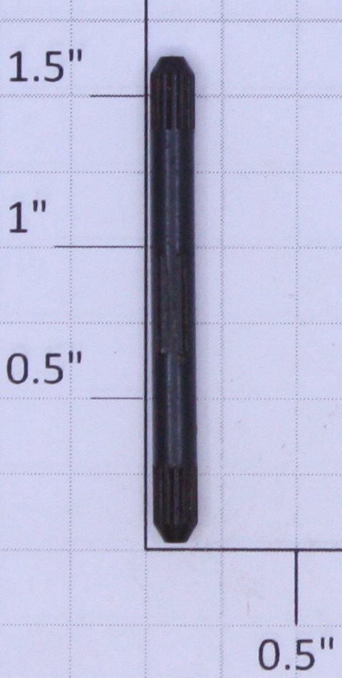Lionel 18639-120 5/32" x 1-5/8" Wheel Axle (New)