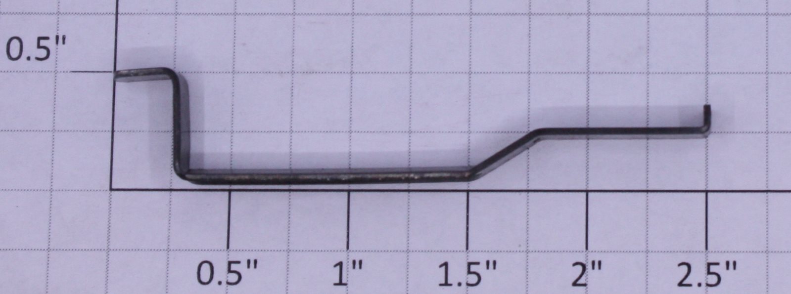 Lionel 18040-33 Smoke Lever (New)