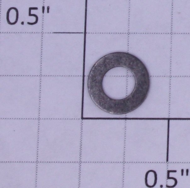 Lionel 8555-35 3/8" x 3/16" Washer (New)