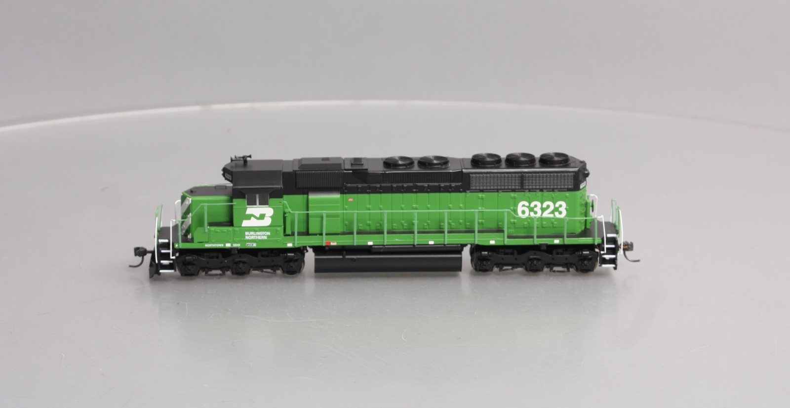 ●Athearn バーリントン ノーザン 鉄道 模型 アサーン Athearn (アサーン) 鉄道模型 8322｜トレファクONLINE