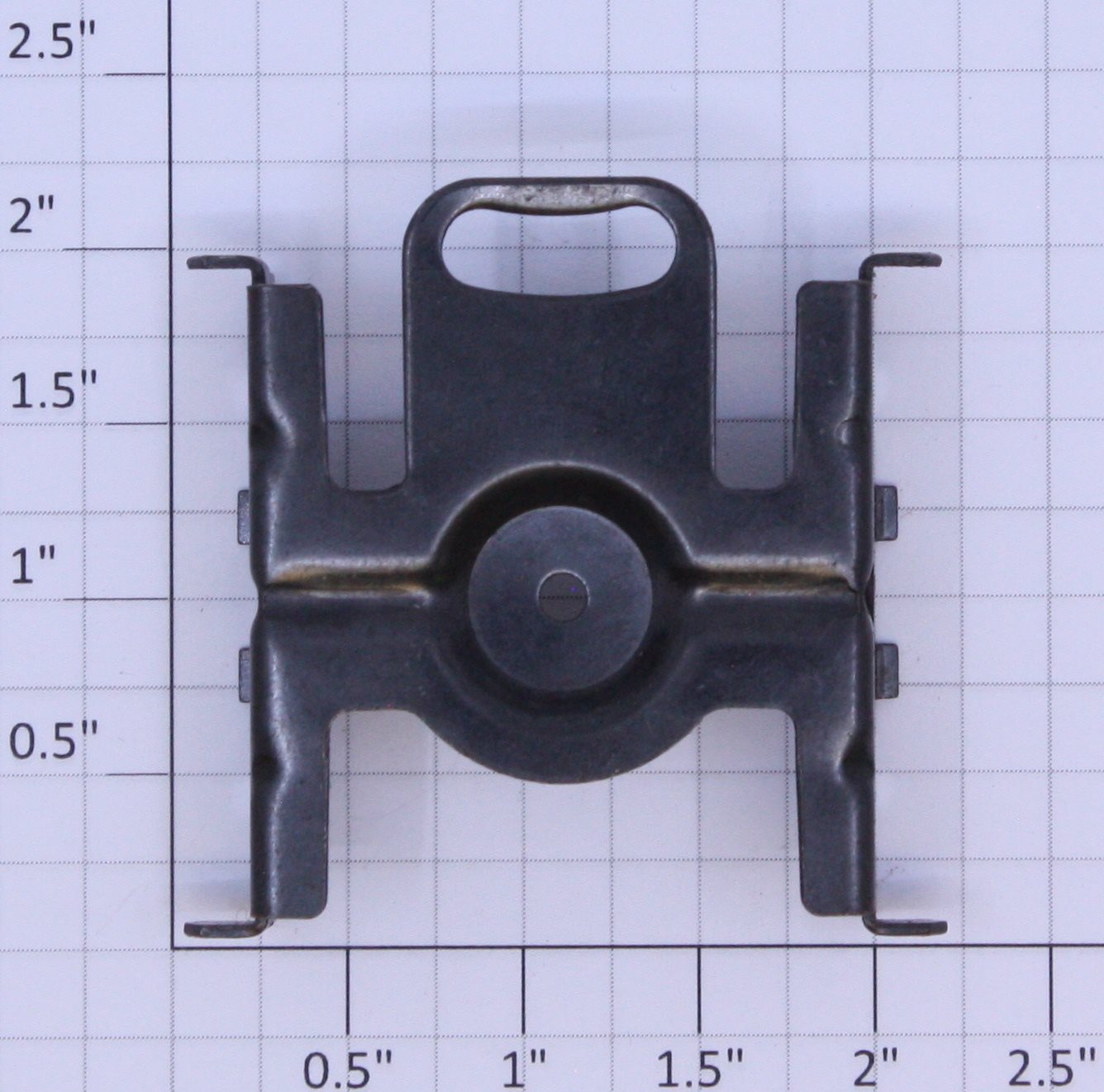Lionel 2055-44 Rear Truck Frame