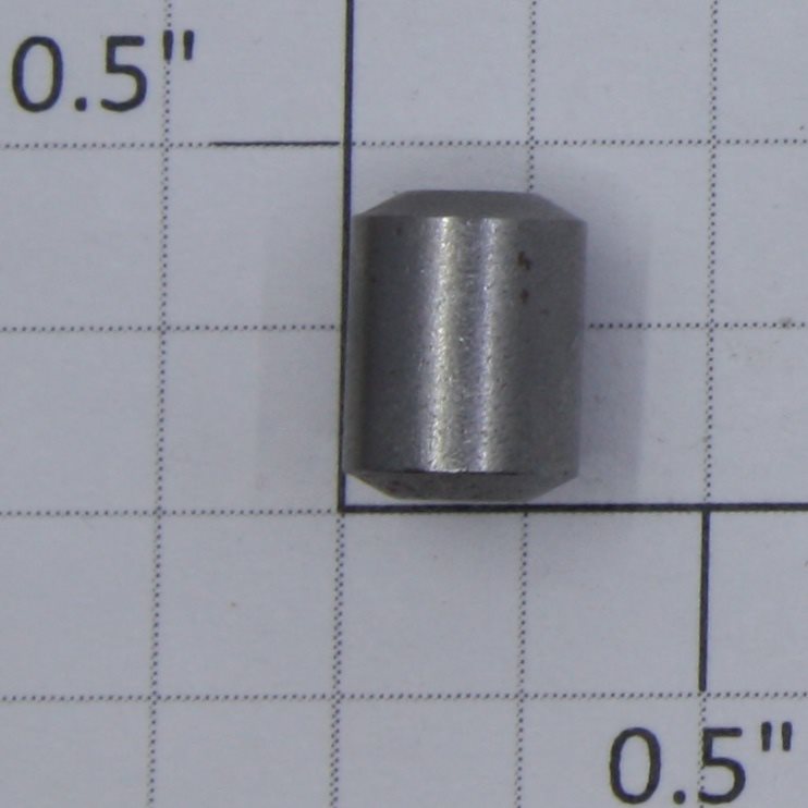 Lionel 18100-95 Collector Pickup Roller 5/16" x 7/16 (New)