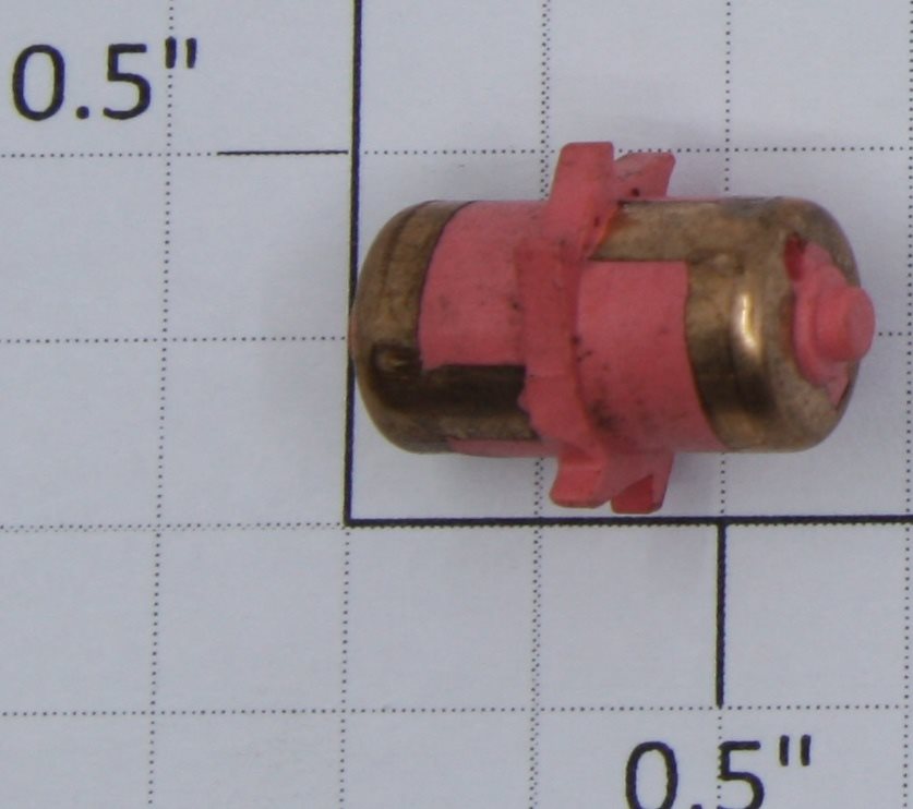 Lionel 259E-1 Pink E-Unit Drum (Repro-Pink)