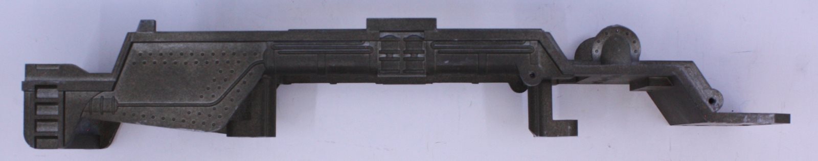 Lionel 385E-86 Cast Steam Locomotive Frame Fits 385E, 1835E (Reproduction)