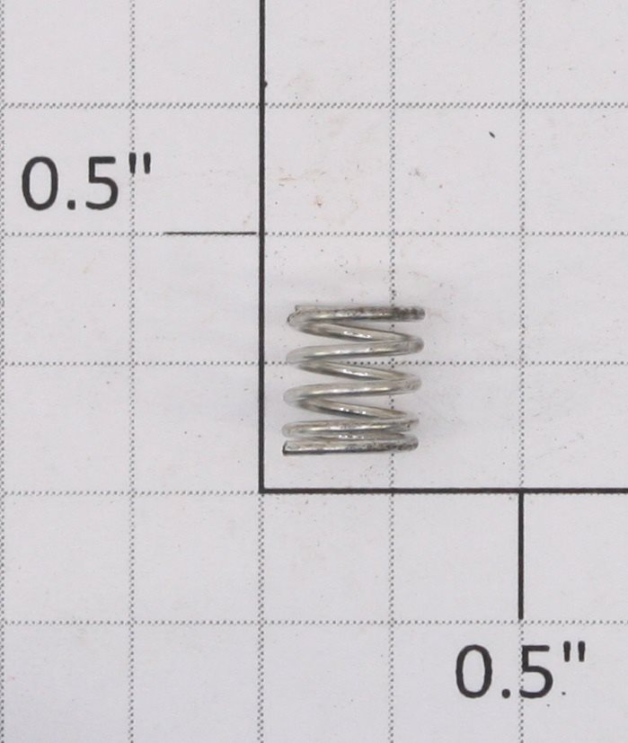 Lionel 145C-11 Track Contactor Tension Spring (Reproduction)
