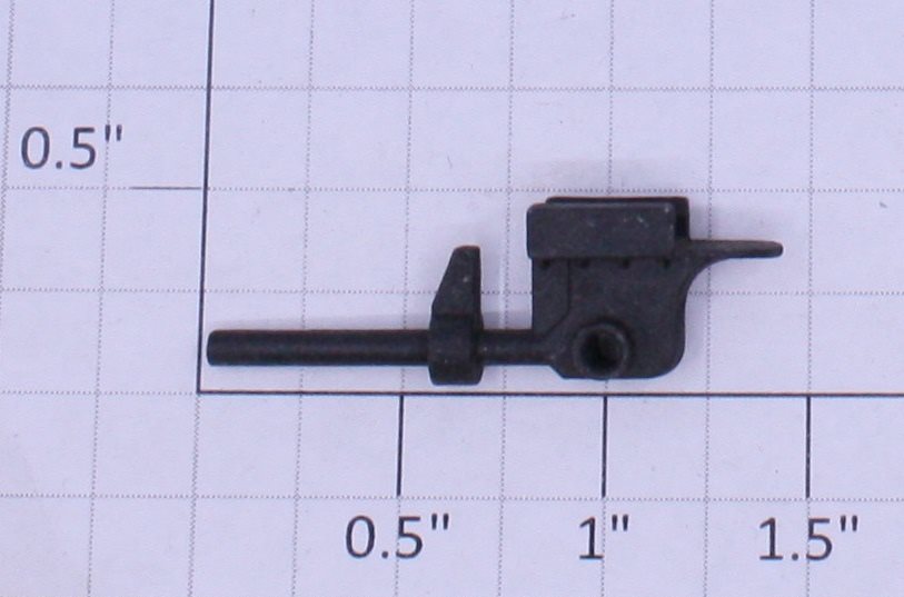 Lionel 8206-45 Crosshead with Piston Trip Finger (Reproduction)