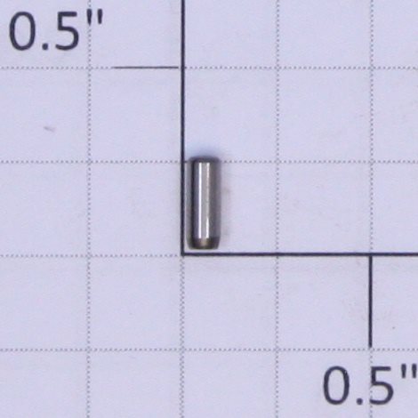 Lionel 671-201 3/32" x 1/4" Motor Mount Dowel Pin (Reproduction)