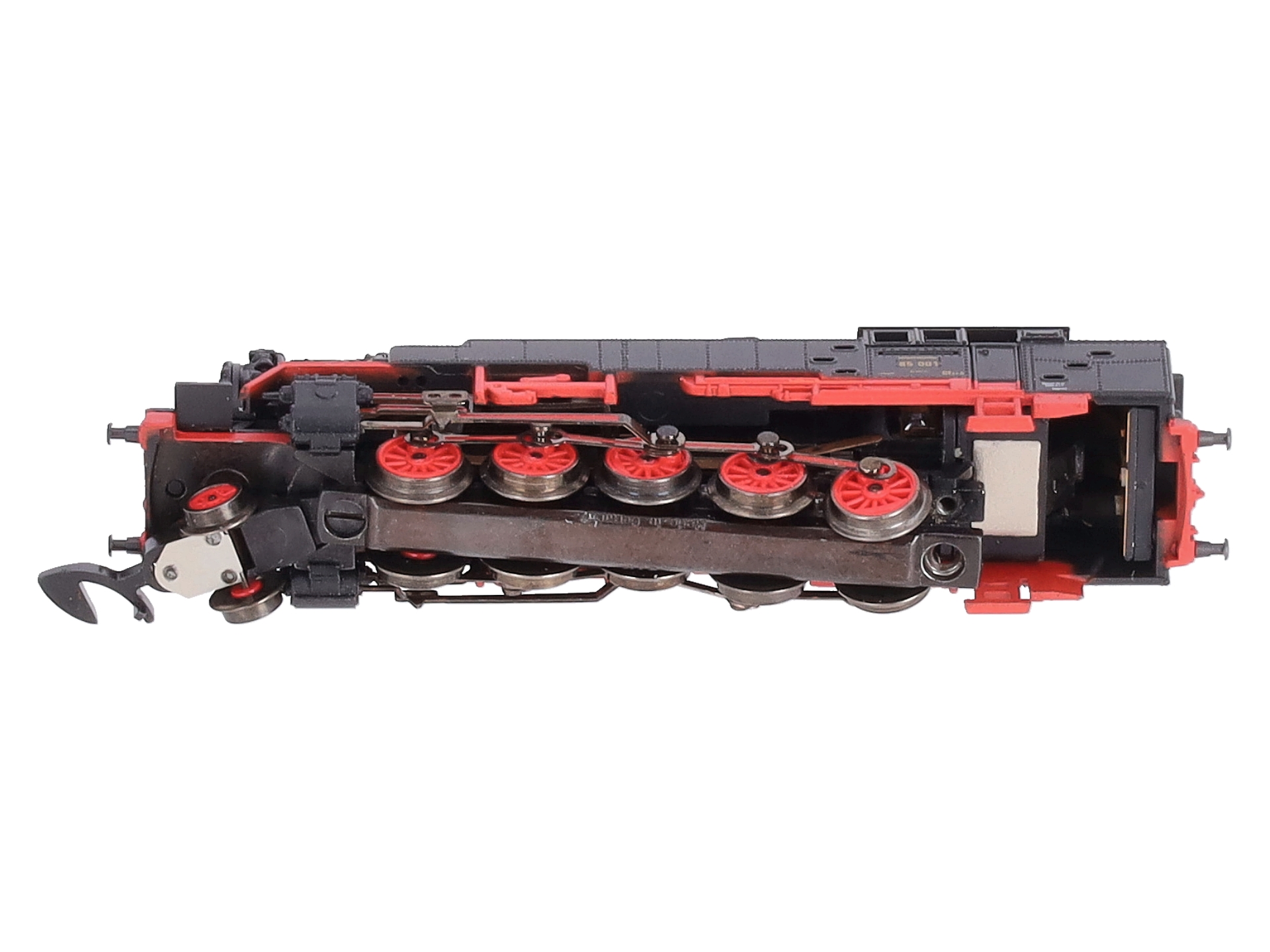 MARKLIN フォルクスワーゲン Type Zans Tank Car Set | Maerklin US