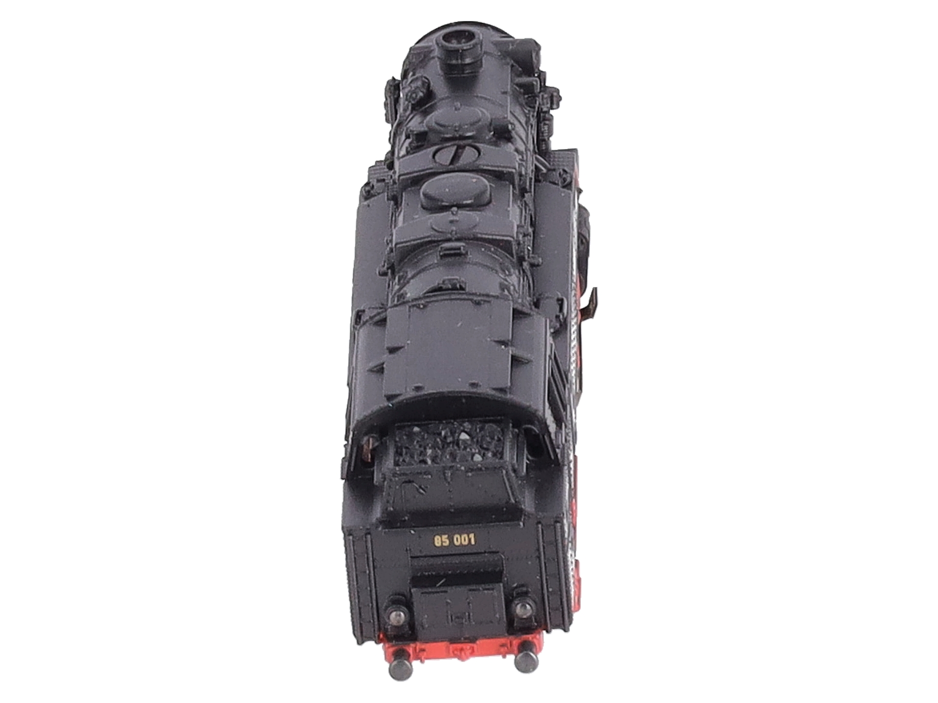 MARKLIN フォルクスワーゲン Class 078 Steam Locomotive | Maerklin US