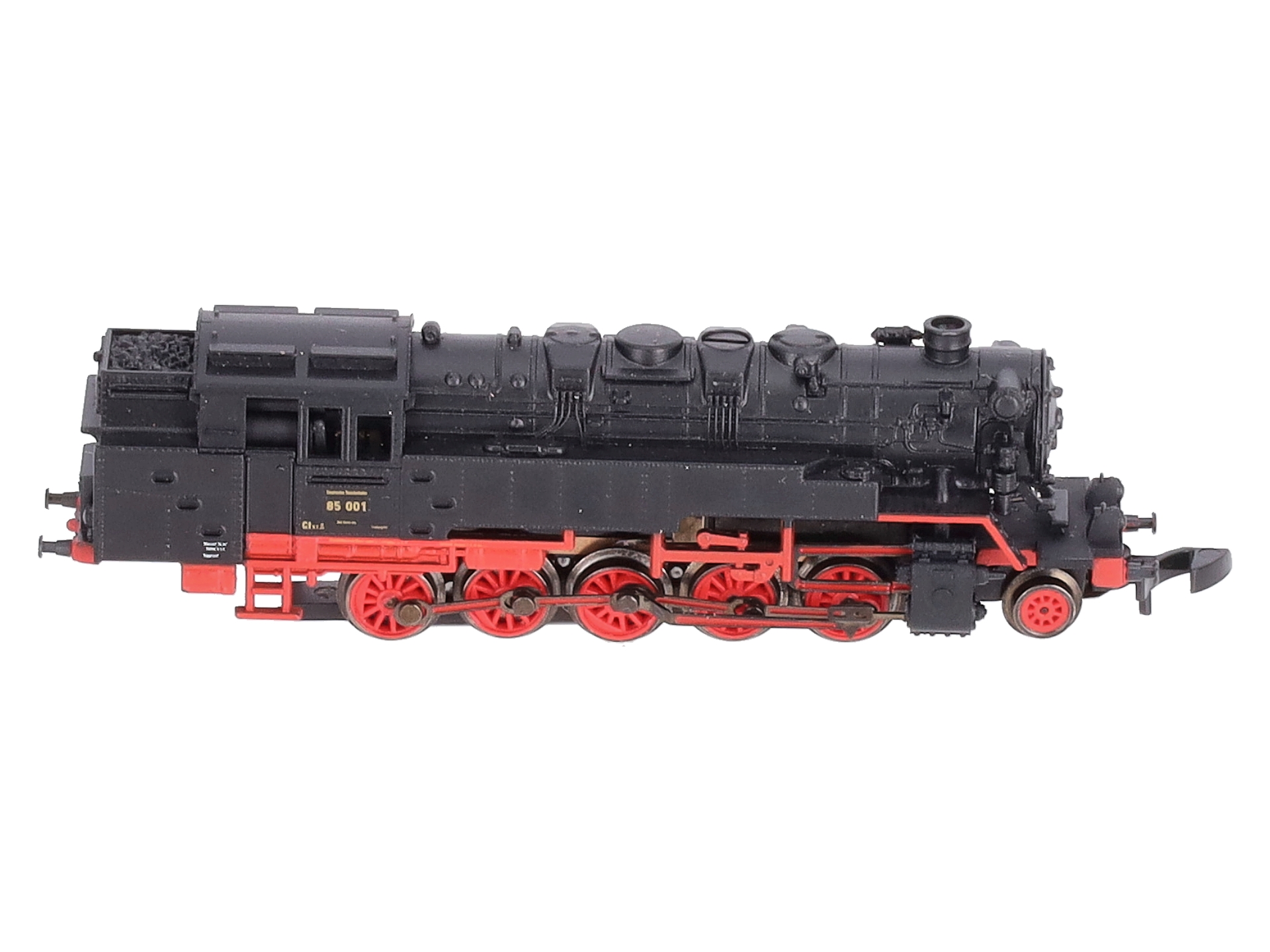 コレクション MARKLIN Class P8 Steam Locomotive | Maerklin US