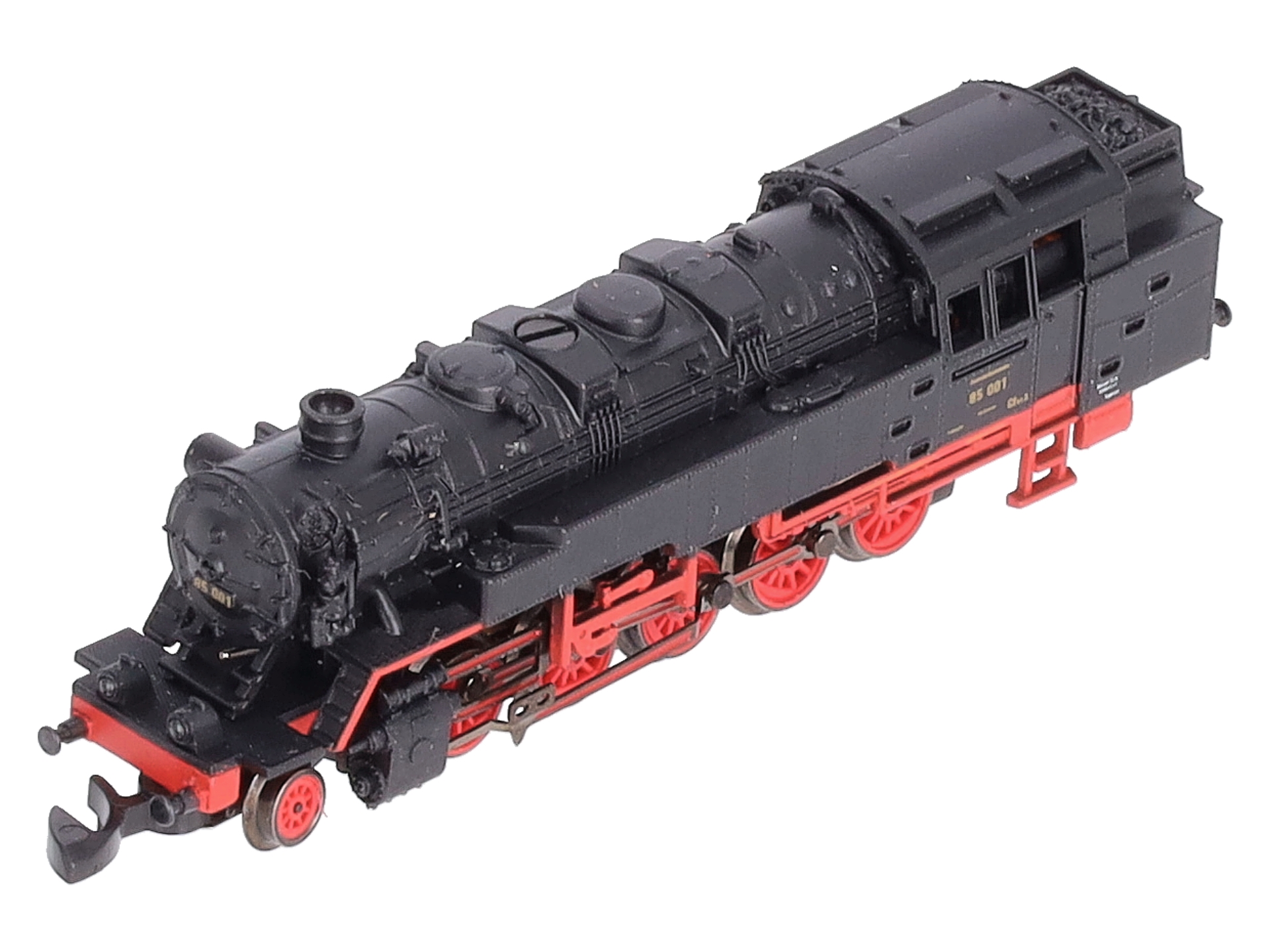 MARKLIN フォルクスワーゲン Class 078 Steam Locomotive | Maerklin US