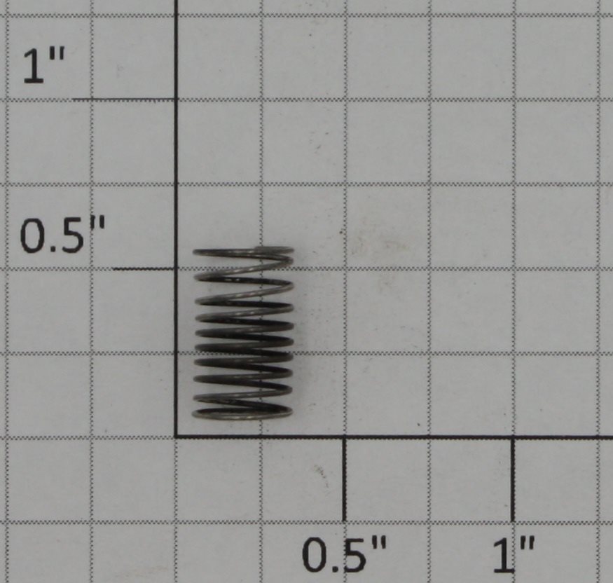 Lionel 600-130 Long Truck Spring (Reproduction)