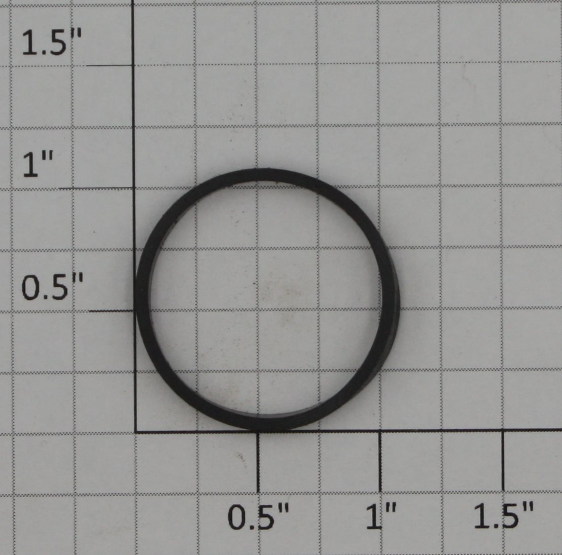 Lionel 242-206 1" Steam Locomotive Traction Tire (Reproduction)