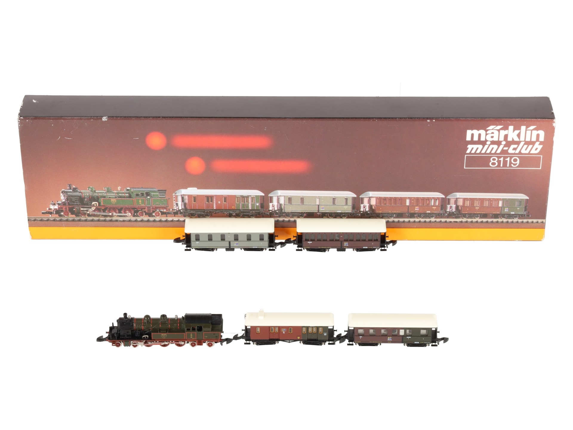 鉄道模型 Marklin Z gauge rare Zephyr set 鉄道模型 Marklin Z gauge rare Zephyr set Marklin Z Gauge