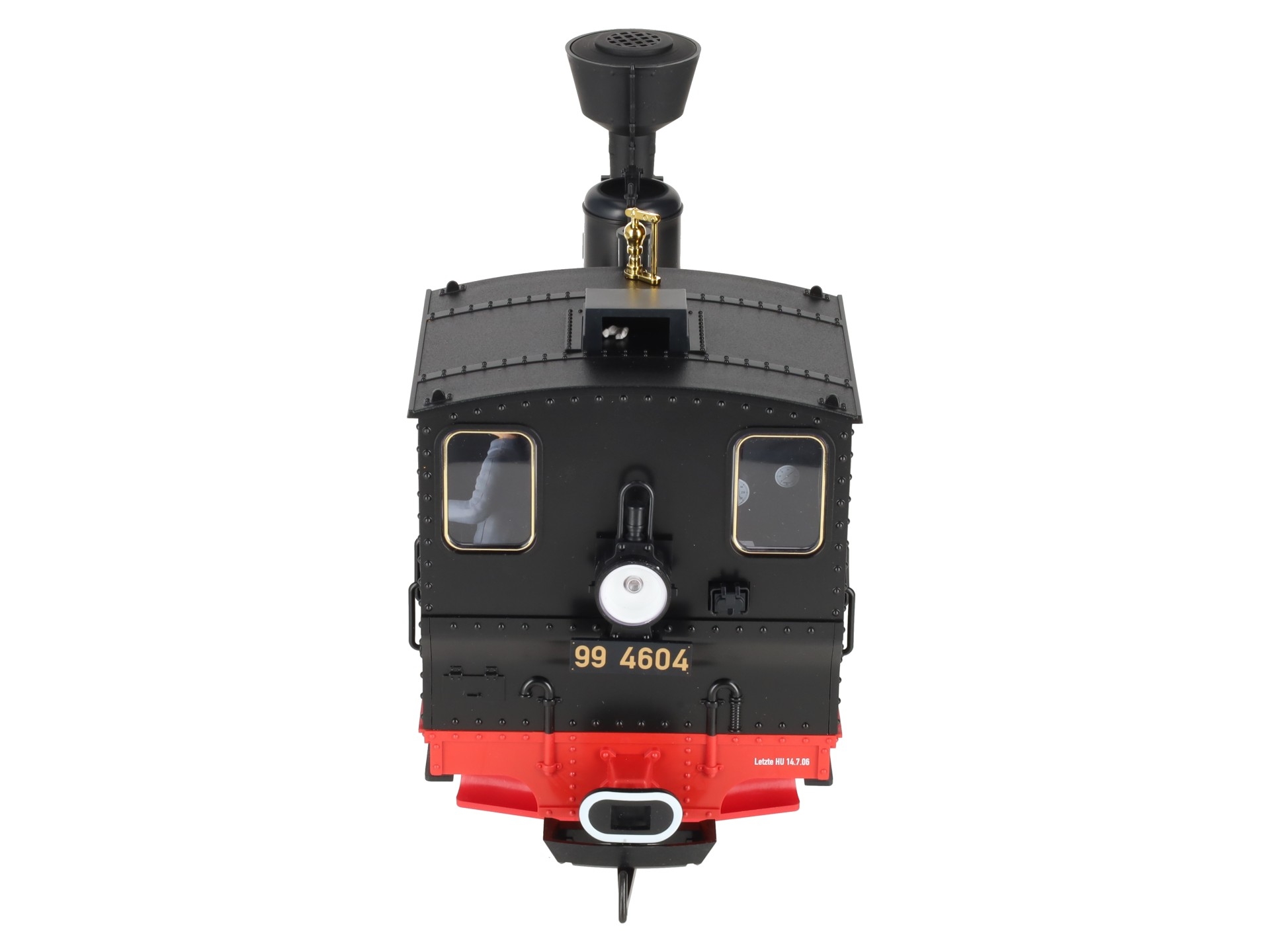 LGB 26211 125th Anniversary STAINZ 0-4-0 Steam Loco. LN/Box | eBay