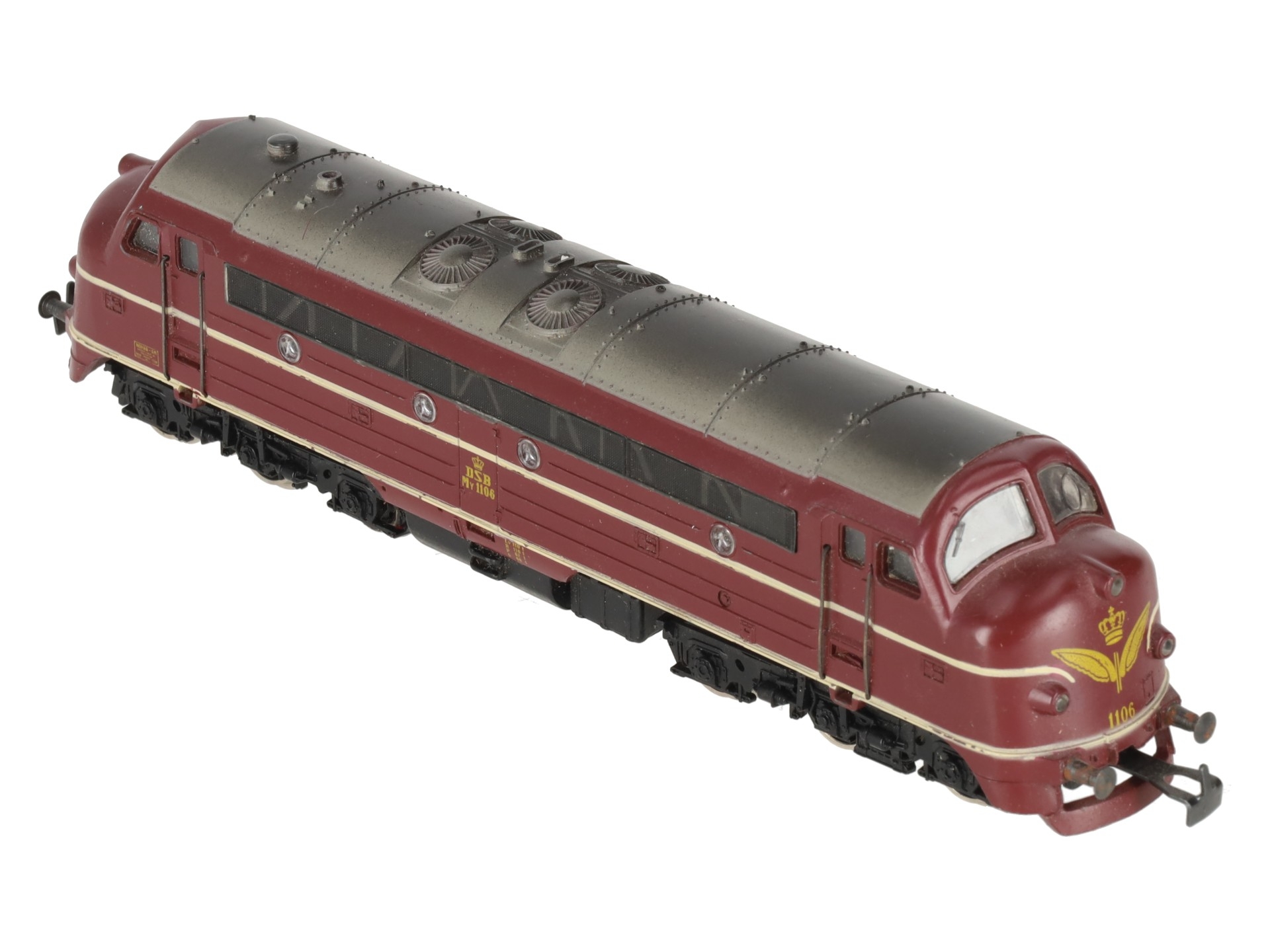 Marklin メルクリン No.3067 DSB デンマーク国鉄 機関車 【公式通販】