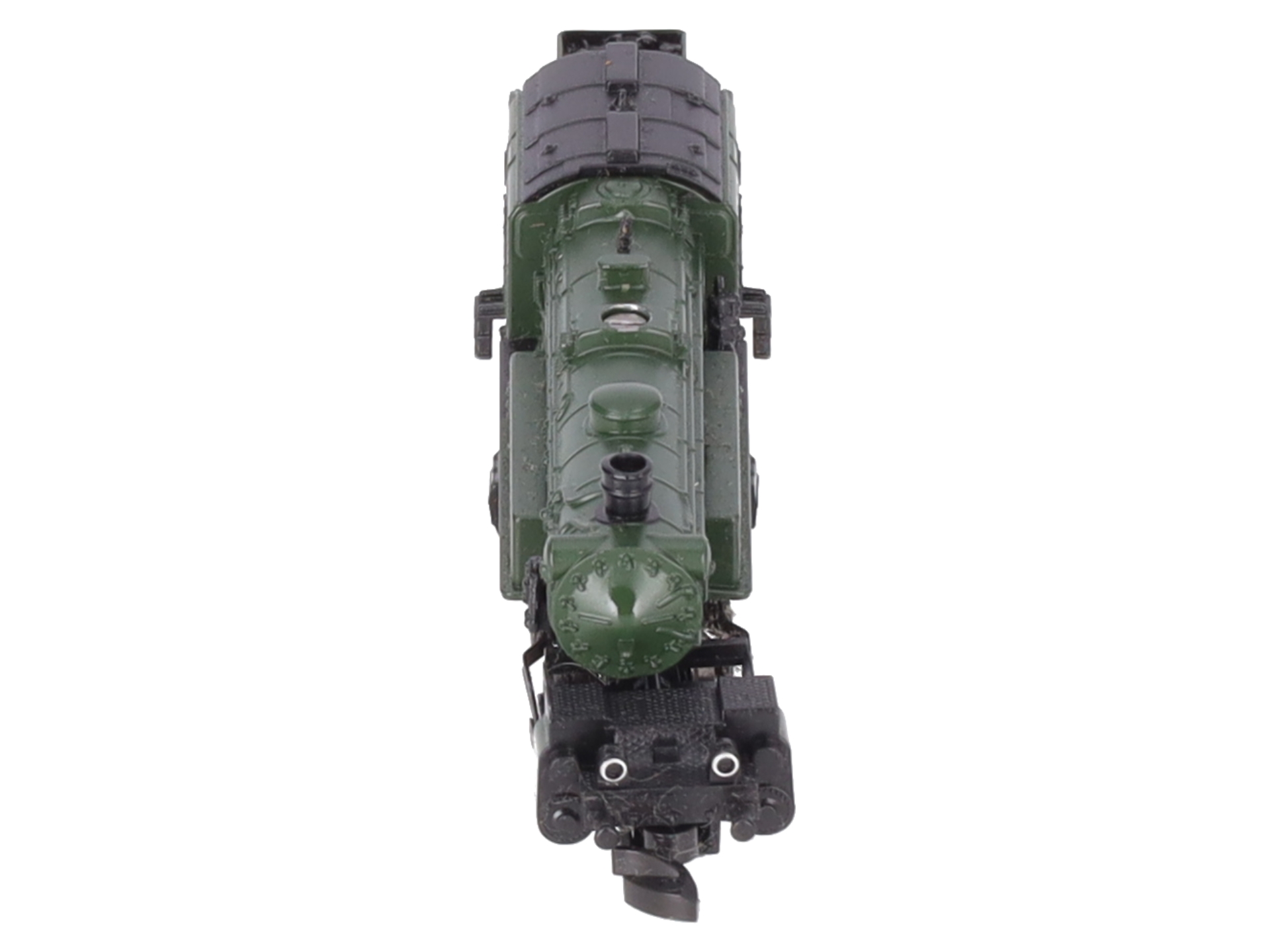 Marklin 88292 Z DR Class 41 Heavy Freight Tank Steam Locomotive EX