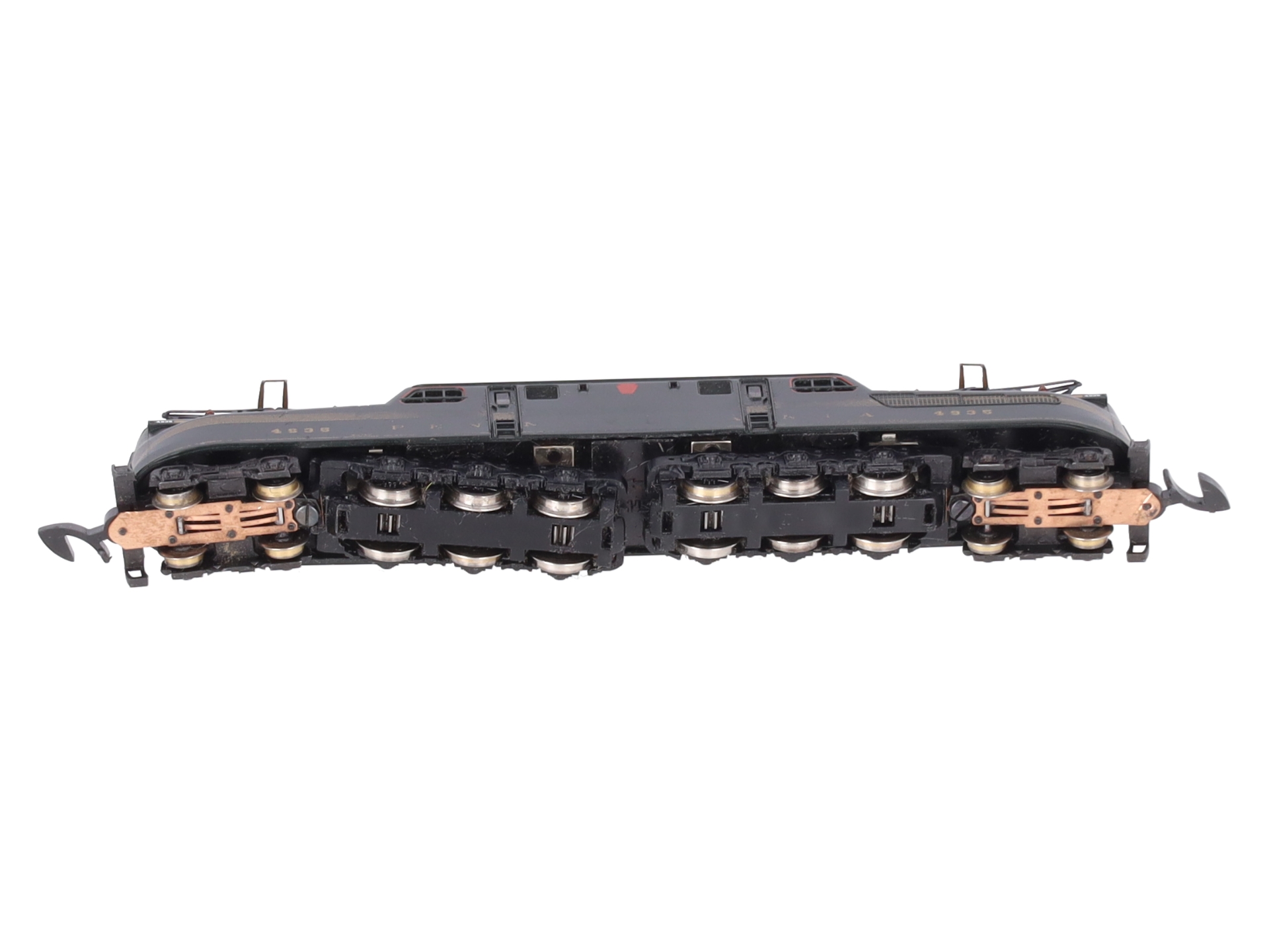 Marklin 88490 Z Pennsylvania Class GG-1 Electric Locomotive #4935